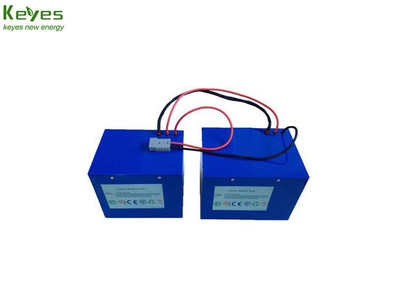 72V30AH battery pack