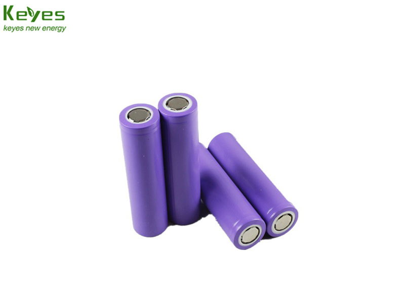 LiFePO4 battery KS18650-1500MAH-3.2V
