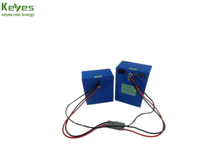 36V30AH battery pack