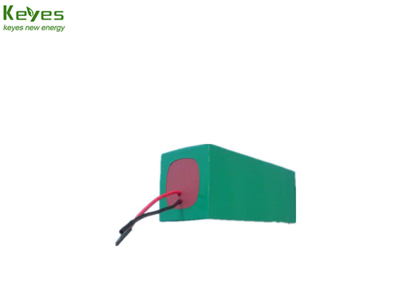 24V series battery pack